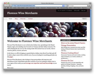 Florence-wine-merchants