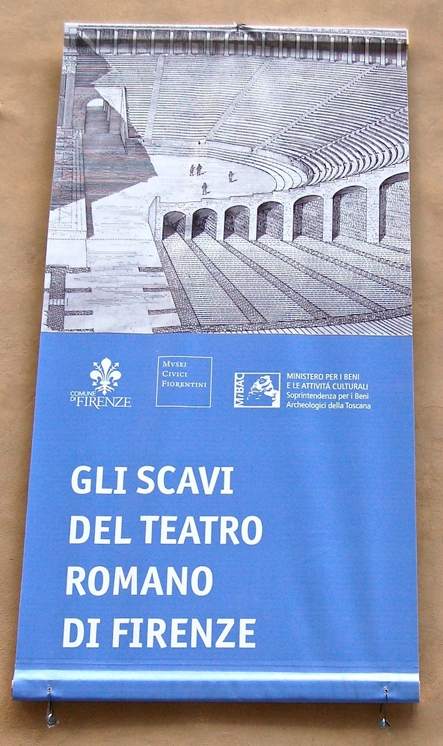 Roman-theater-excavations
