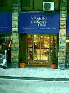 Sapori-e-dintorni