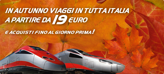 Trenitalia-fall-sale