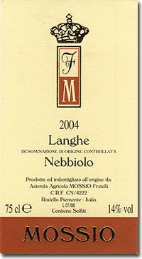 Nebbiolo2004